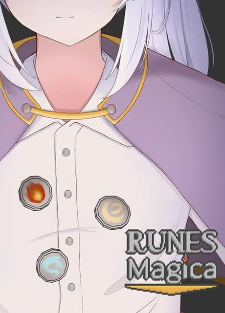 Runes Magica