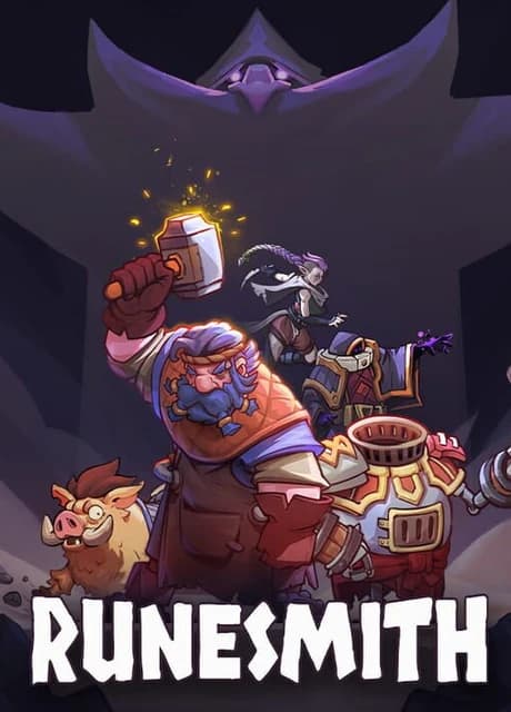 RuneSmith