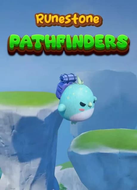 Runestone: Pathfinders
