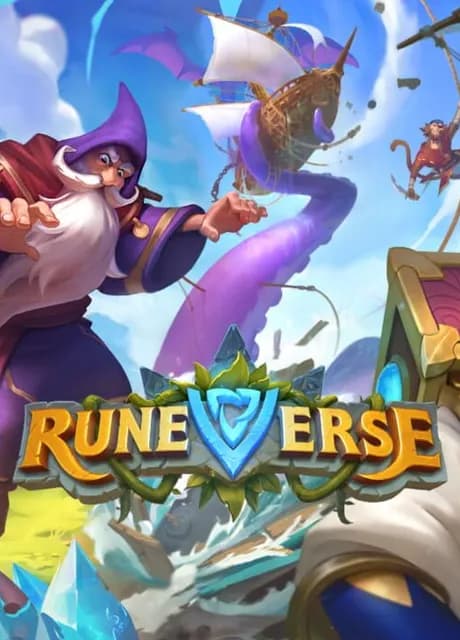 Runeverse