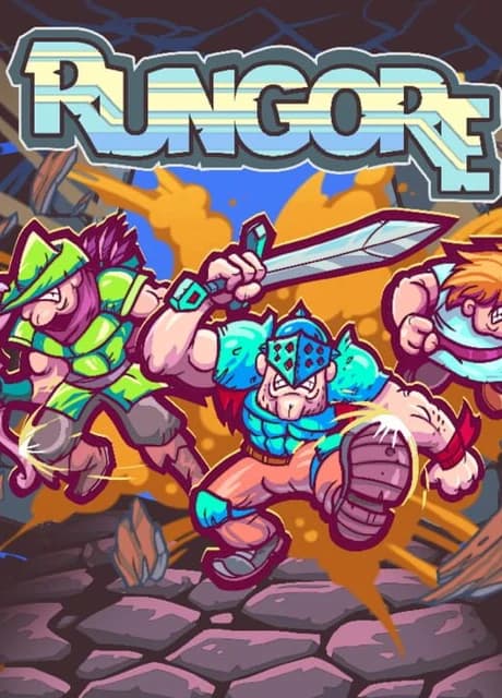 Rungore