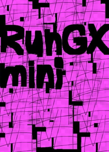 RunGX mini