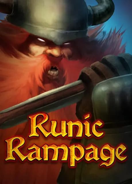 Runic Rampage