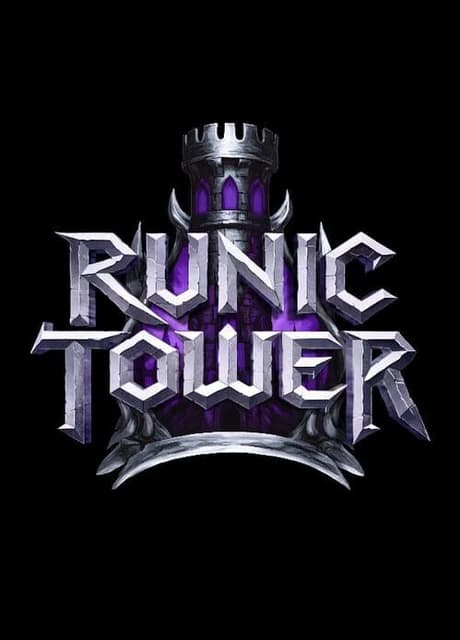 Runic Tower