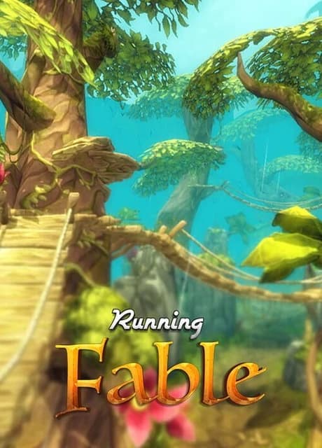 Running Fable