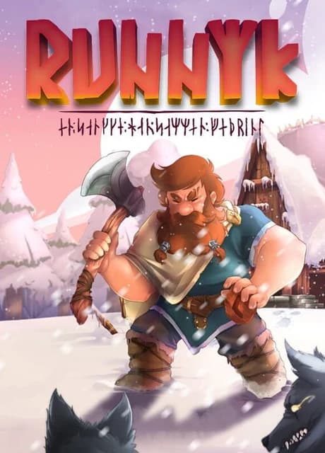 Runnyk