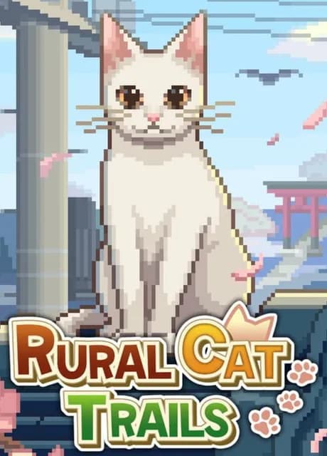 Rural Cat Trails