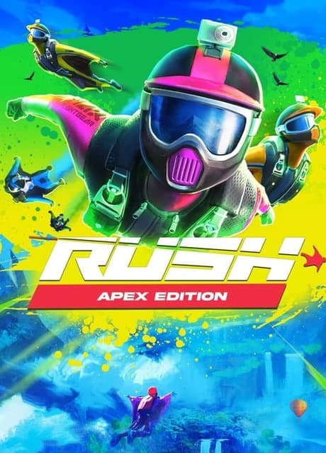 Rush: Apex Edition