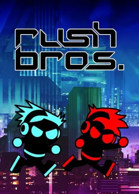 Rush Bros.