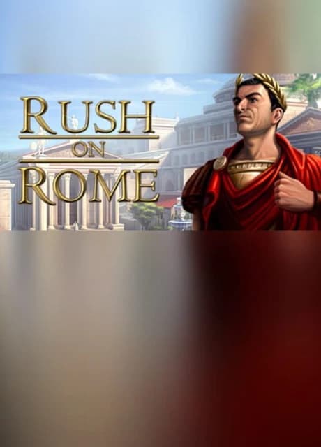 Rush on Rome