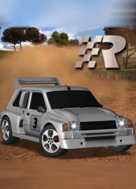 Rush Rally