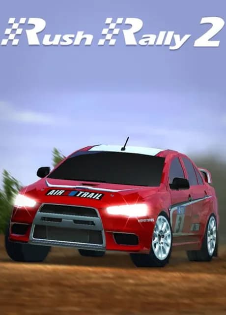 Rush Rally 2