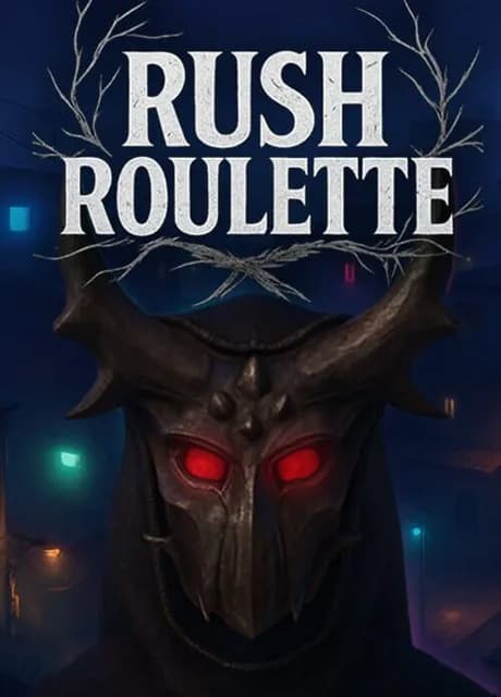 Rush Roulette