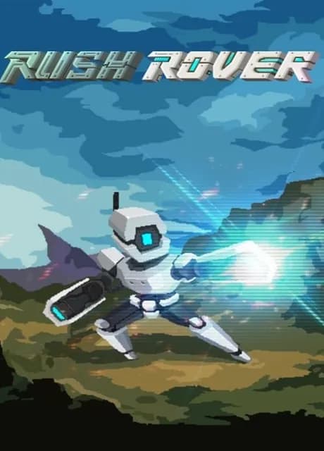 Rush Rover