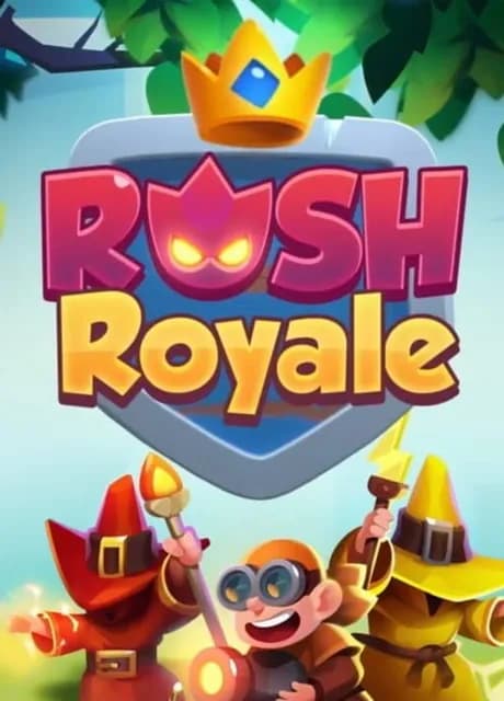 Rush Royale
