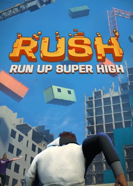 Rush: Run Up Super High