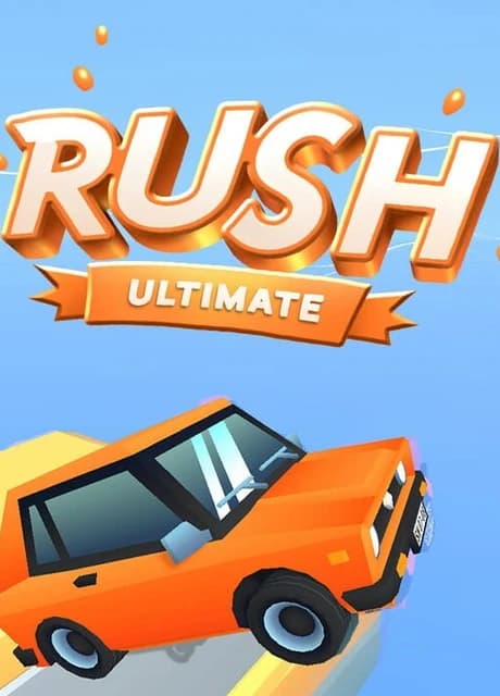 Rush Ultimate