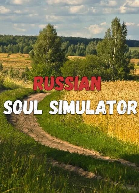 Russian Soul Simulator