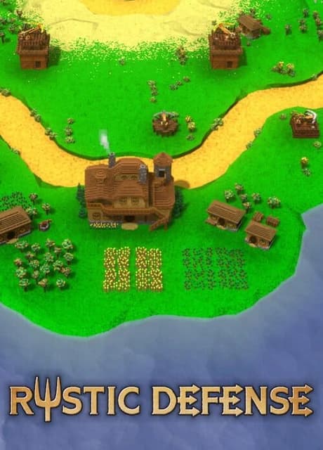 Rustic Defense