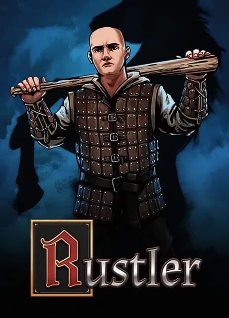 Rustler