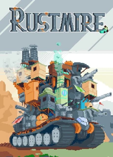 Rustmire
