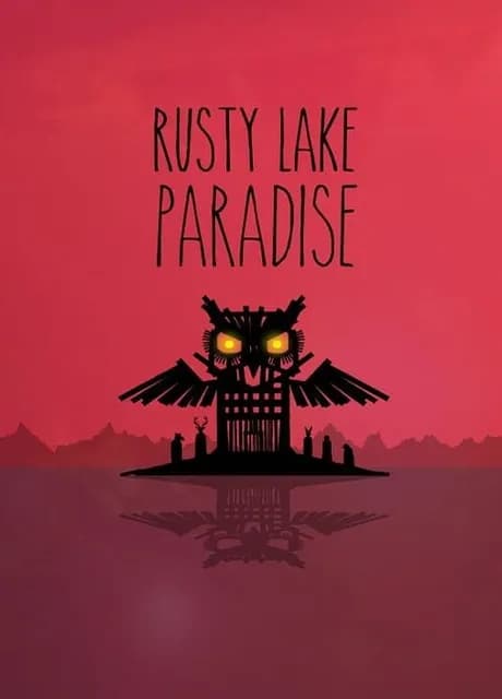 Rusty Lake Paradise
