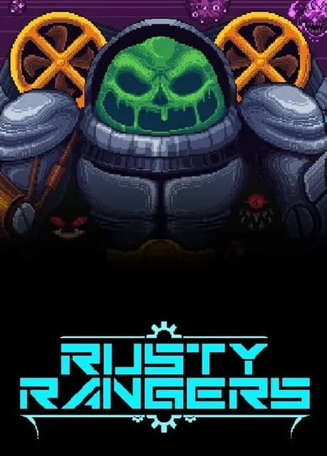 Rusty Rangers