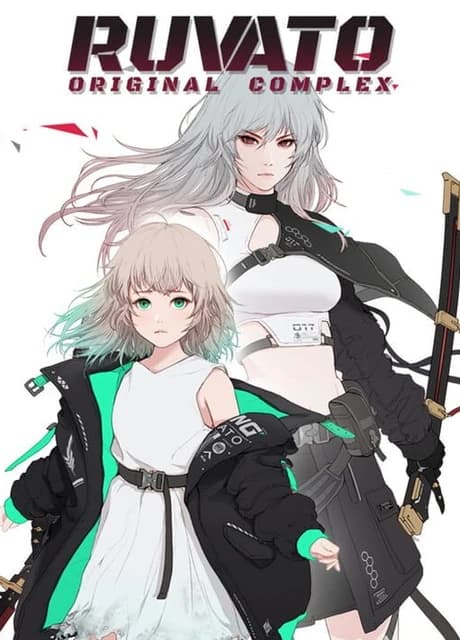 Ruvato: Original Complex