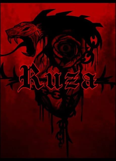 Ruza