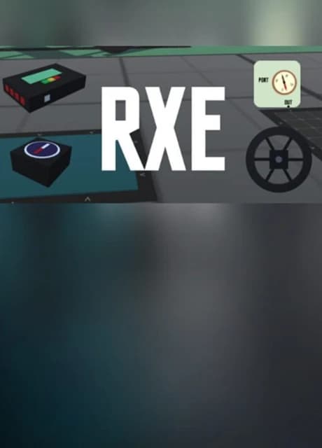 RXE