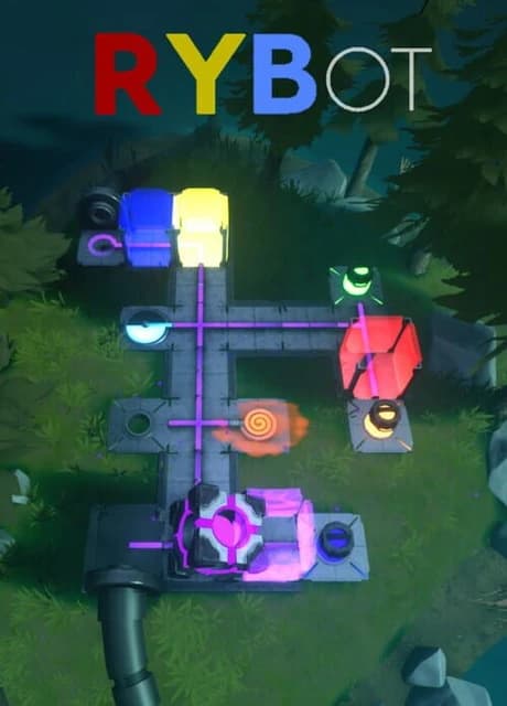 RYBot