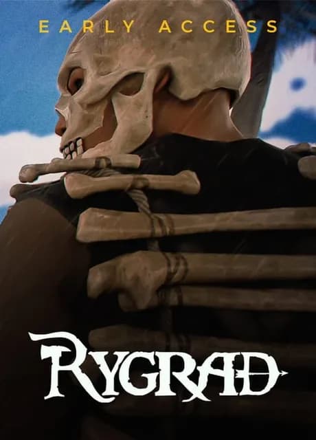 Rygrad