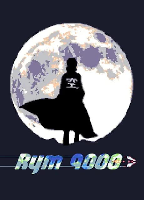 Rym 9000