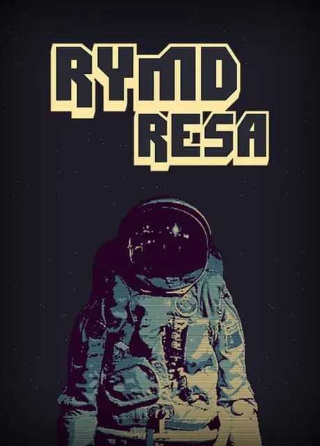 RymdResa