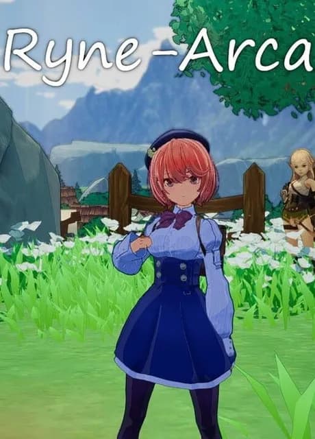 Ryne-Arca