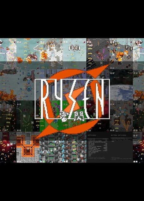 Rysen