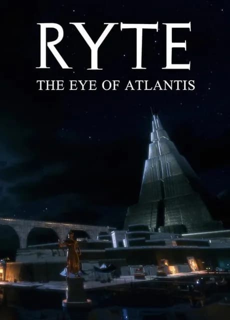 Ryte: The Eye of Atlantis