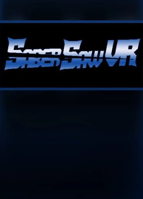 SaberSaw VR