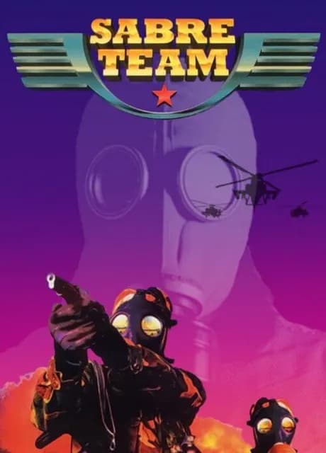 Sabre Team