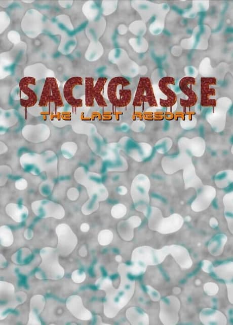 Sackgasse: The Last Resort