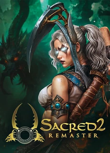 Sacred 2 Remaster