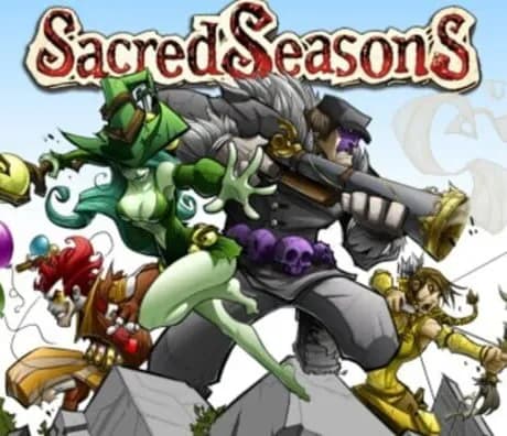 Sacred Seasons