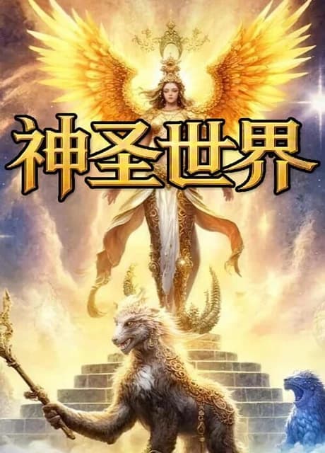 Sacred World