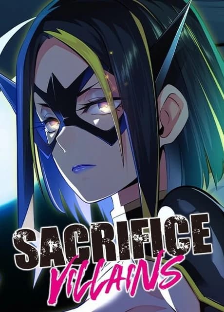 Sacrifice Villains