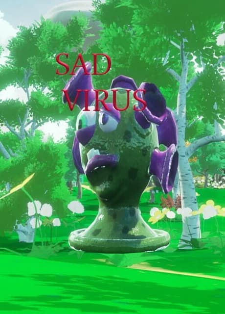Sad Virus