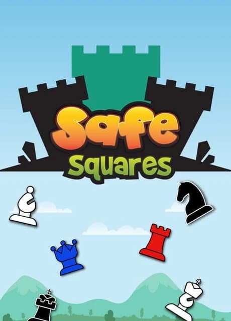 Safe Squares