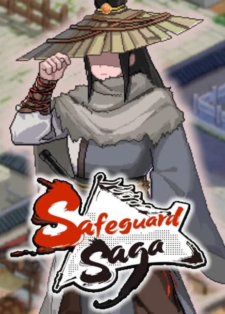 Safeguard Saga