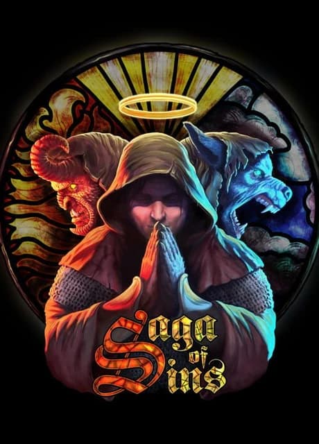Saga of Sins