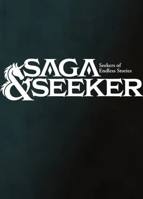 Saga & Seeker