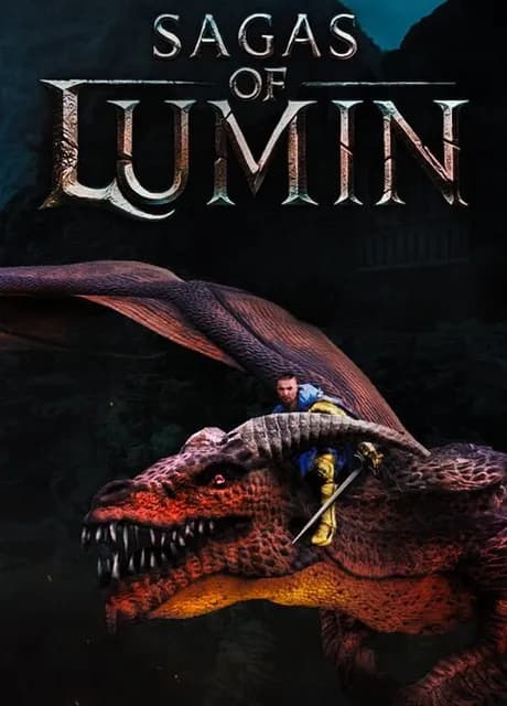Sagas of Lumin